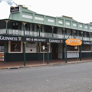 odowds-hotel-motel-rockhampton.queenslandhotels.net/