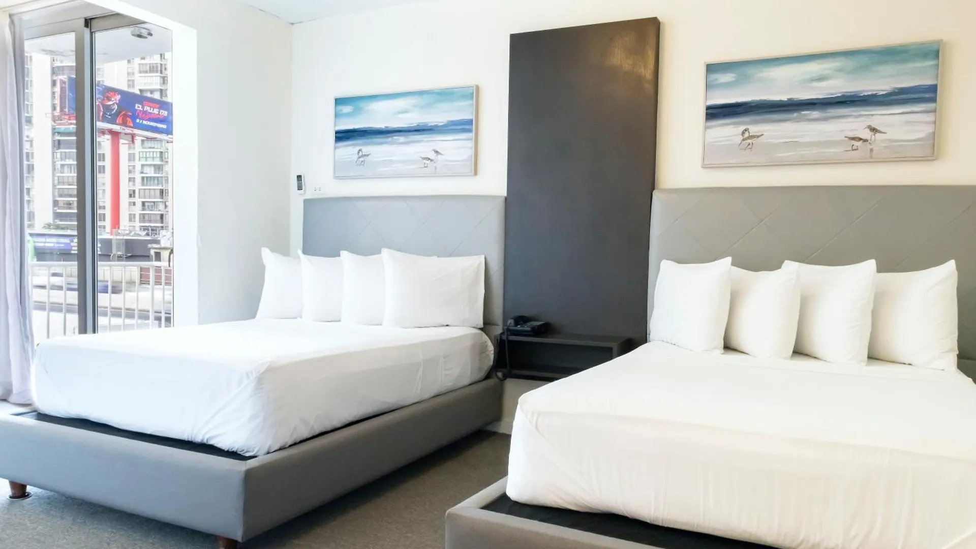 Villa Verde Inn San Juan