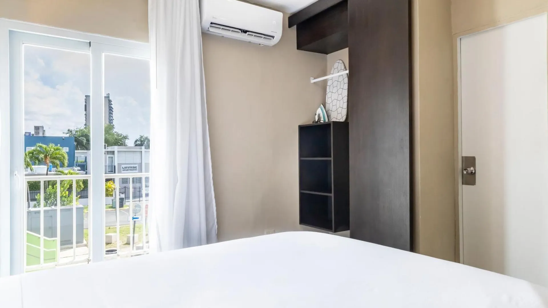 Villa Verde Inn San Juan Hotel