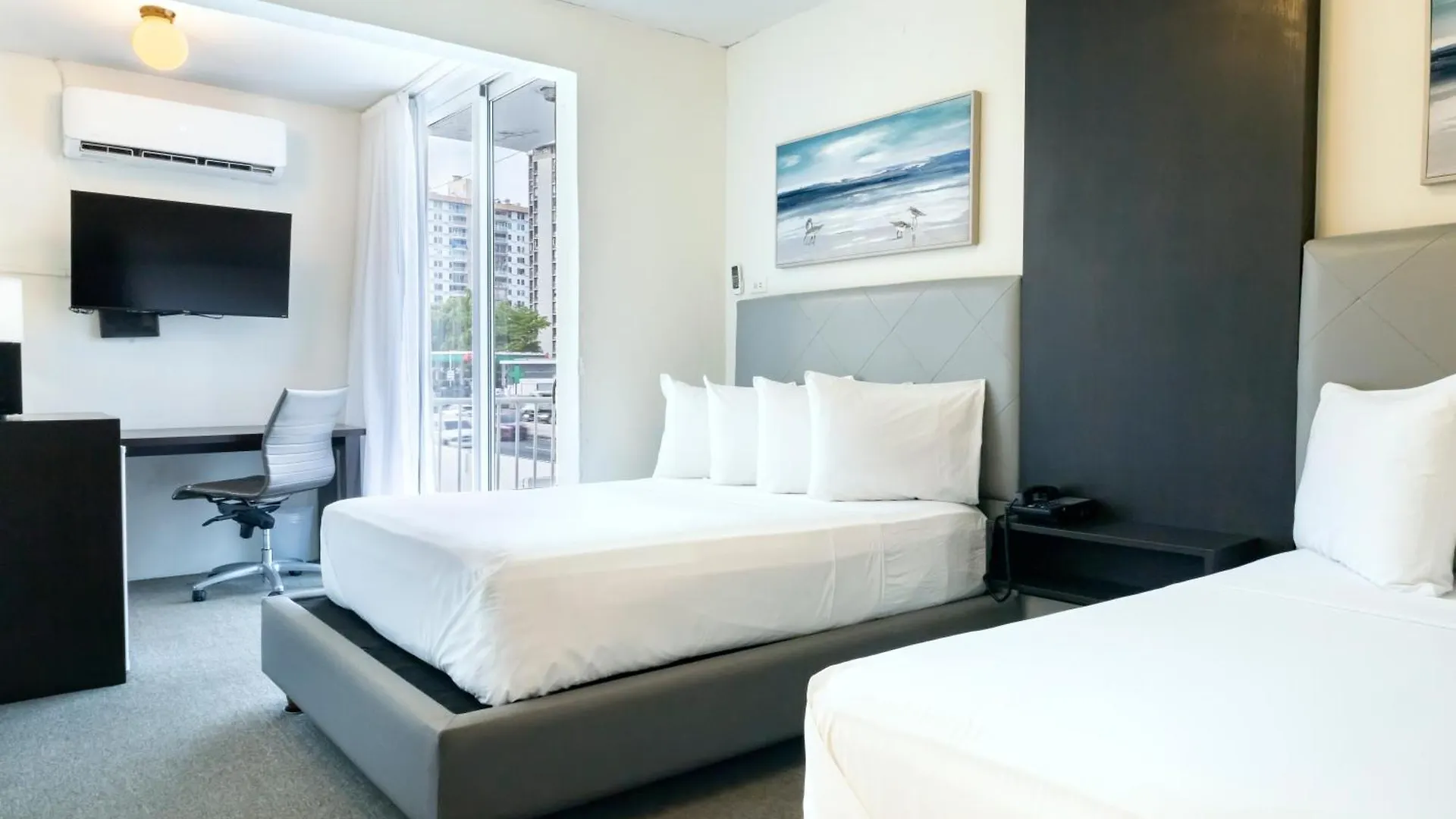 Villa Verde Inn San Juan