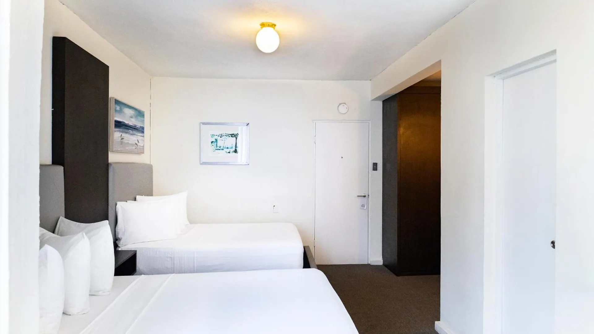 Villa Verde Inn San Juan