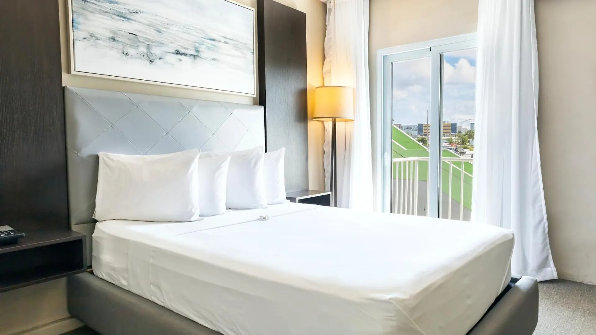 Villa Verde Inn San Juan Hotel